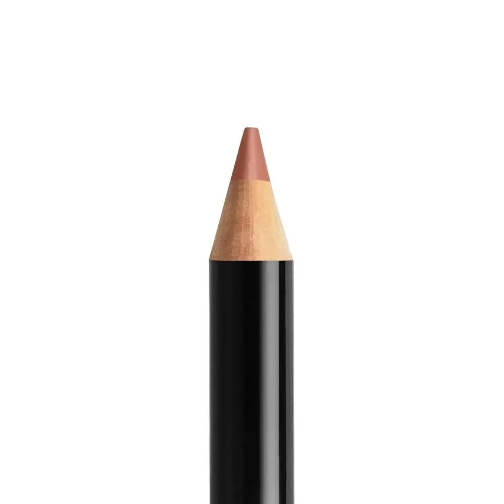 NYX Professional Makeup Slim Lip Pencil Creamy Lip Liner Peakaboo Neutral 1ct
